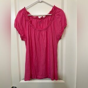 Ann Taylor Loft top